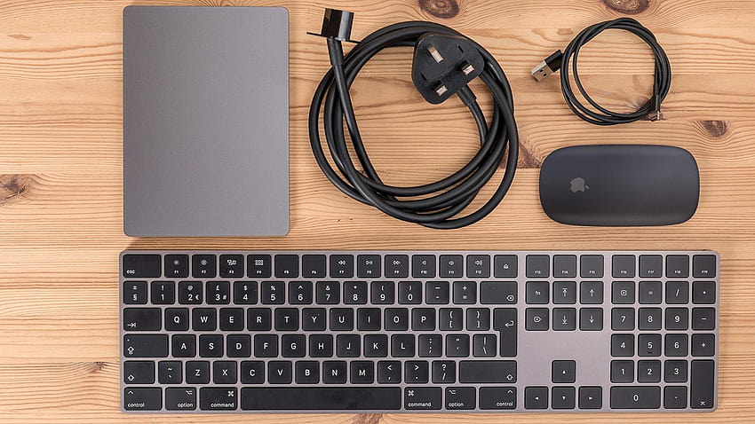You can now buy Apple's Space Gray keyboard, mouse and, apple mouse design HD wallpaper
