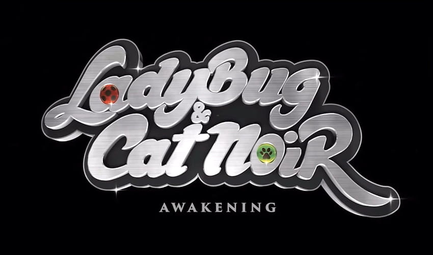 Ladybug & Cat Noir: Awakening, ladybug and cat noir movie 2021 HD wallpaper