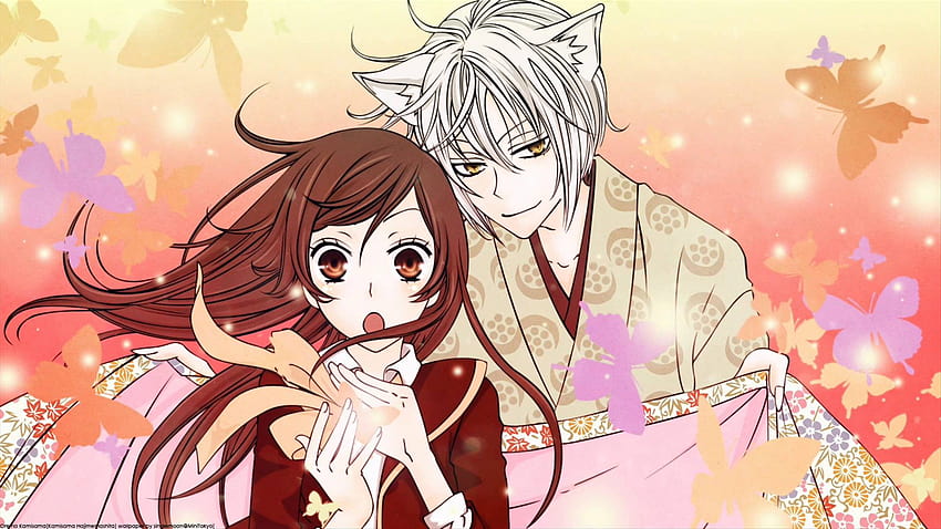 ▷ Somali to Mori no Kamisama Cap 2 【SUB ESPAÑOL】【HD