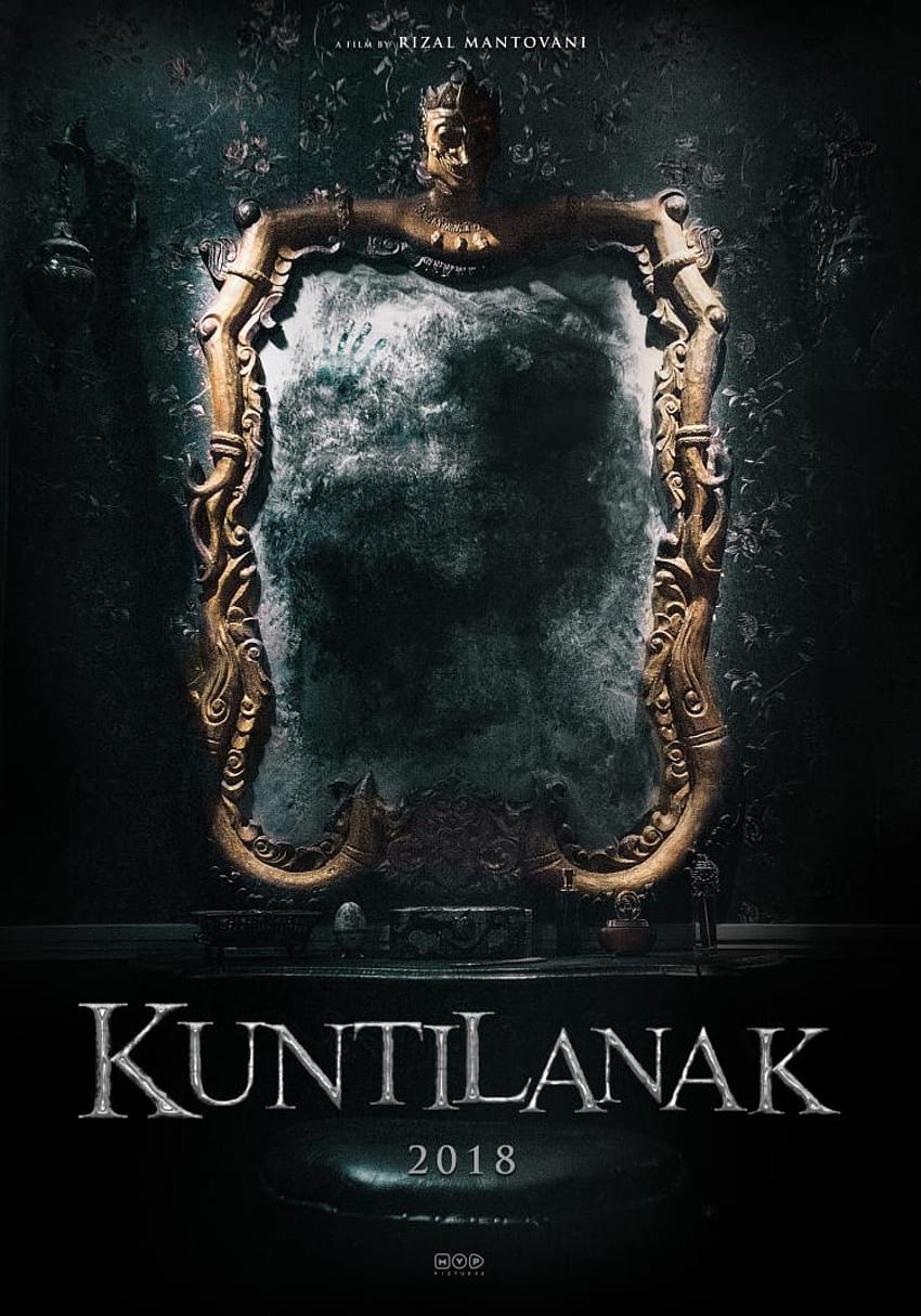 Kuntilanak Poster 1: Poster extra large Sfondo del telefono HD