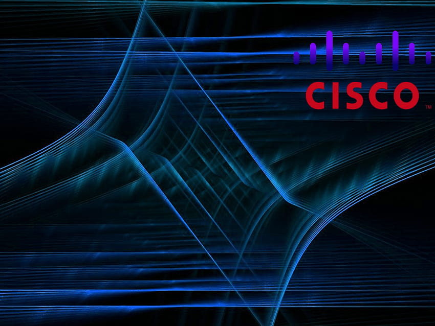 systèmes Cisco Fond d'écran HD