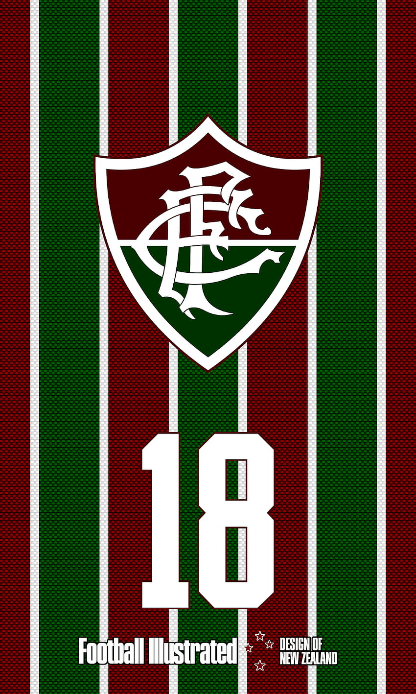 Fluminense FC HD phone wallpaper | Pxfuel