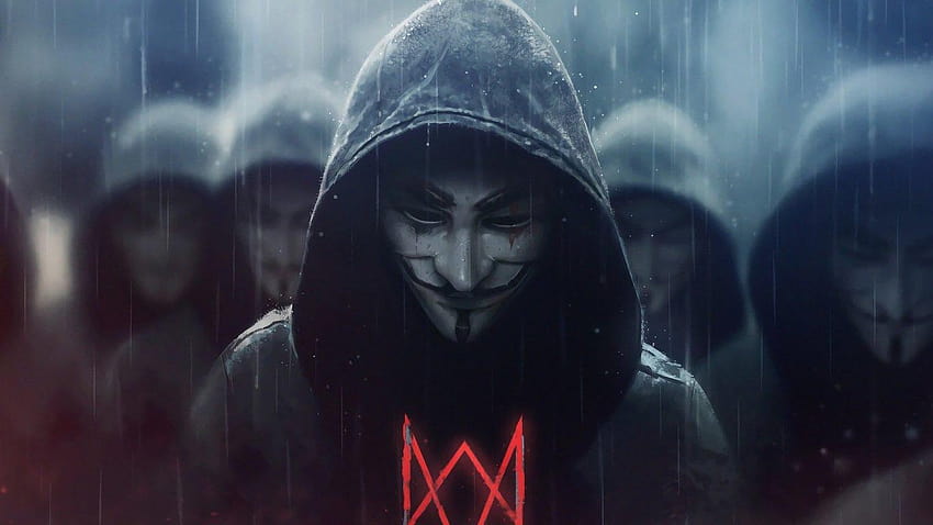 Anonymus Alan Walker , 음악 및 HD 월페이퍼