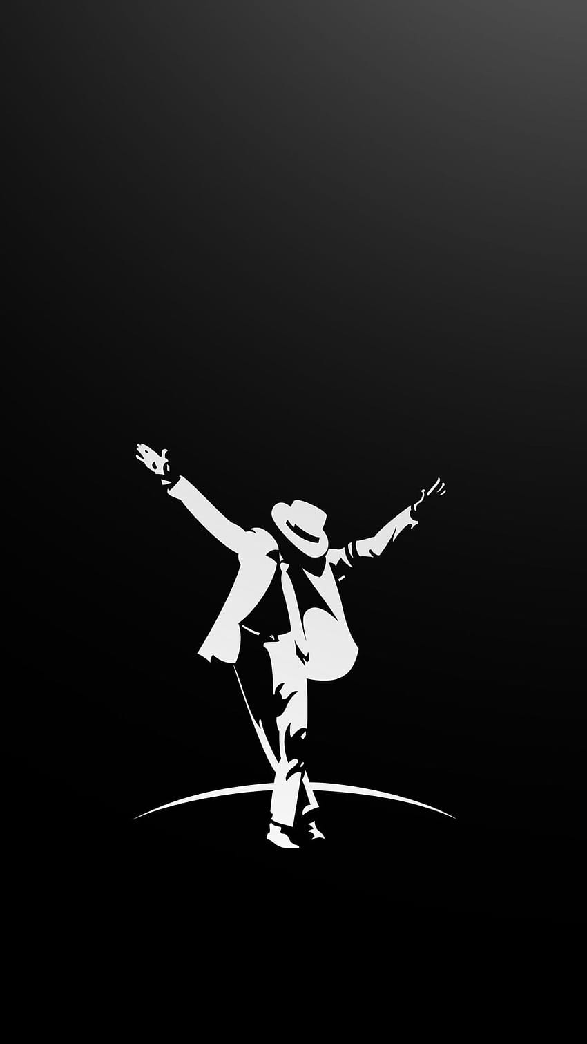 Michael Jackson Phone, michael jackson dance HD phone wallpaper