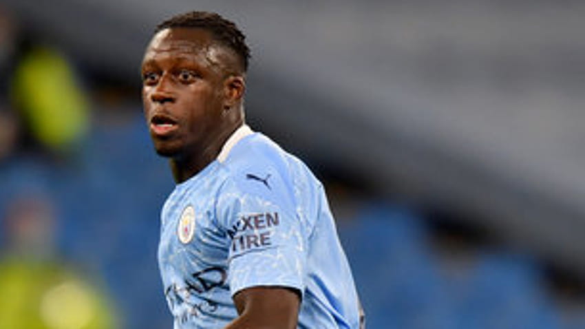 Benjamin Mendy Covid HD wallpaper