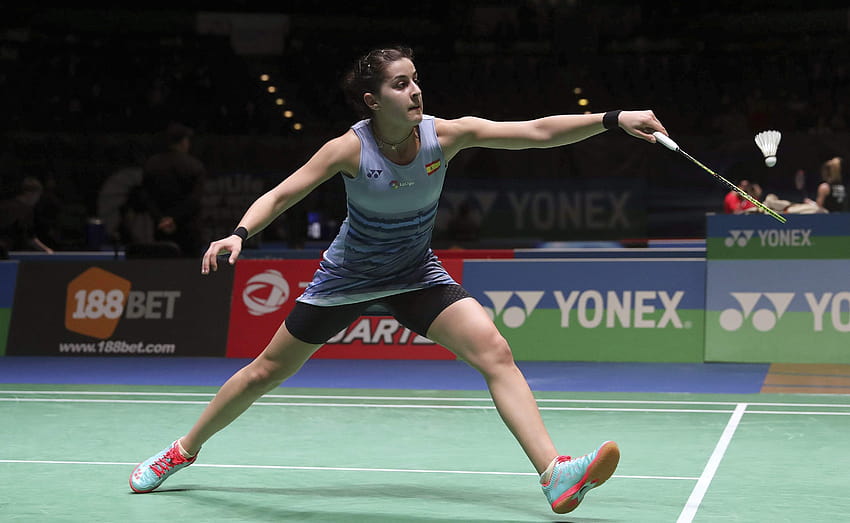 These Players Have the Fastest Smashes In Badminton Singles, tai tzu ying HD wallpaper