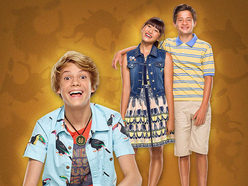 NickALive!: Nickelodeon USA To Premiere New Original Movie HD wallpaper