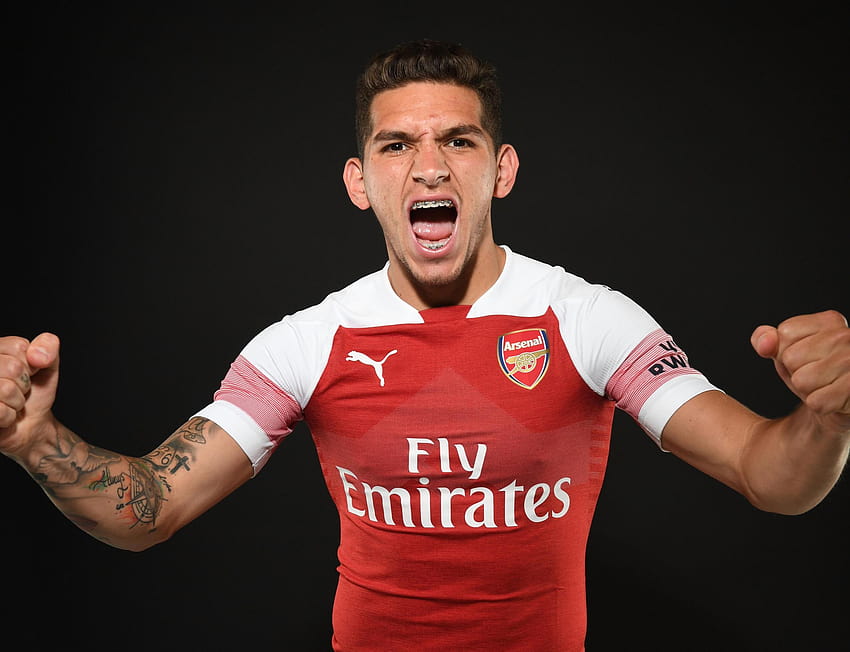 Lucas Torreira HD duvar kağıdı