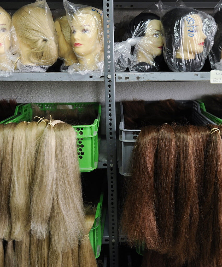 US Seizes Hair Weaves From Uyghur Women In China Prison HD phone wallpaper