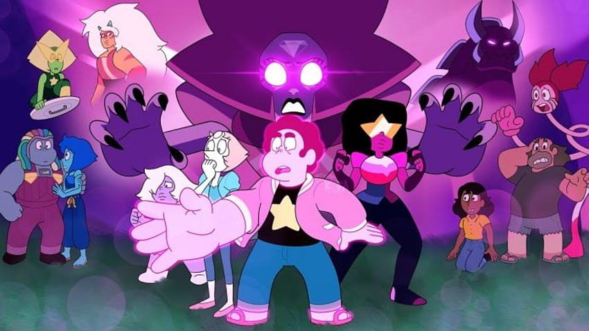 Steven Universe Future Season 2 Release Date, Trailer, Spoilers & Everything You Need to Know – Gadget ks, pink outburst steven HD wallpaper