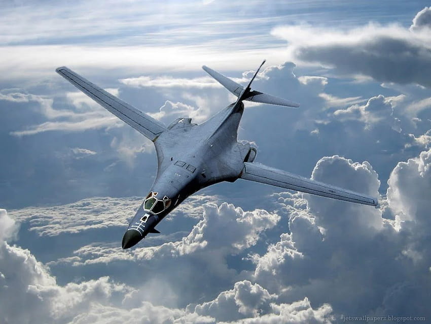 Best 4 B, rockwell b 1 lancer HD wallpaper