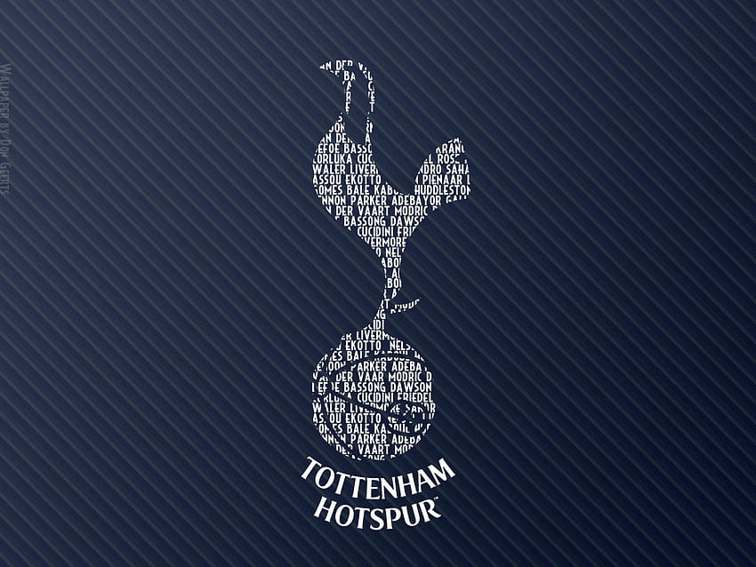 Tottenham Hotspur Football Hd Wallpaper Pxfuel