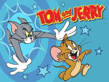 Tom and jerry kids HD wallpapers | Pxfuel