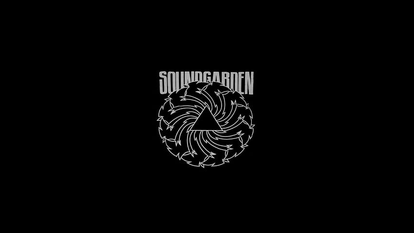 Soundgarden HD wallpapers  Pxfuel