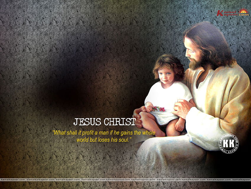 Jesus Star Jesus is Magic Jesus god [1024x768] for your , Mobile & Tablet, jesus with kids HD wallpaper