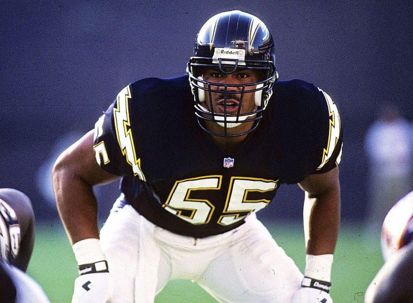 Hall of Fame Class of 2015: Picking the semifinalists, junior seau HD wallpaper