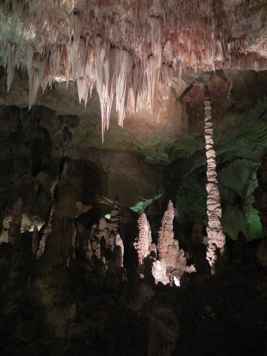 DSCN7445.JPG, carlsbad caverns national park HD phone wallpaper