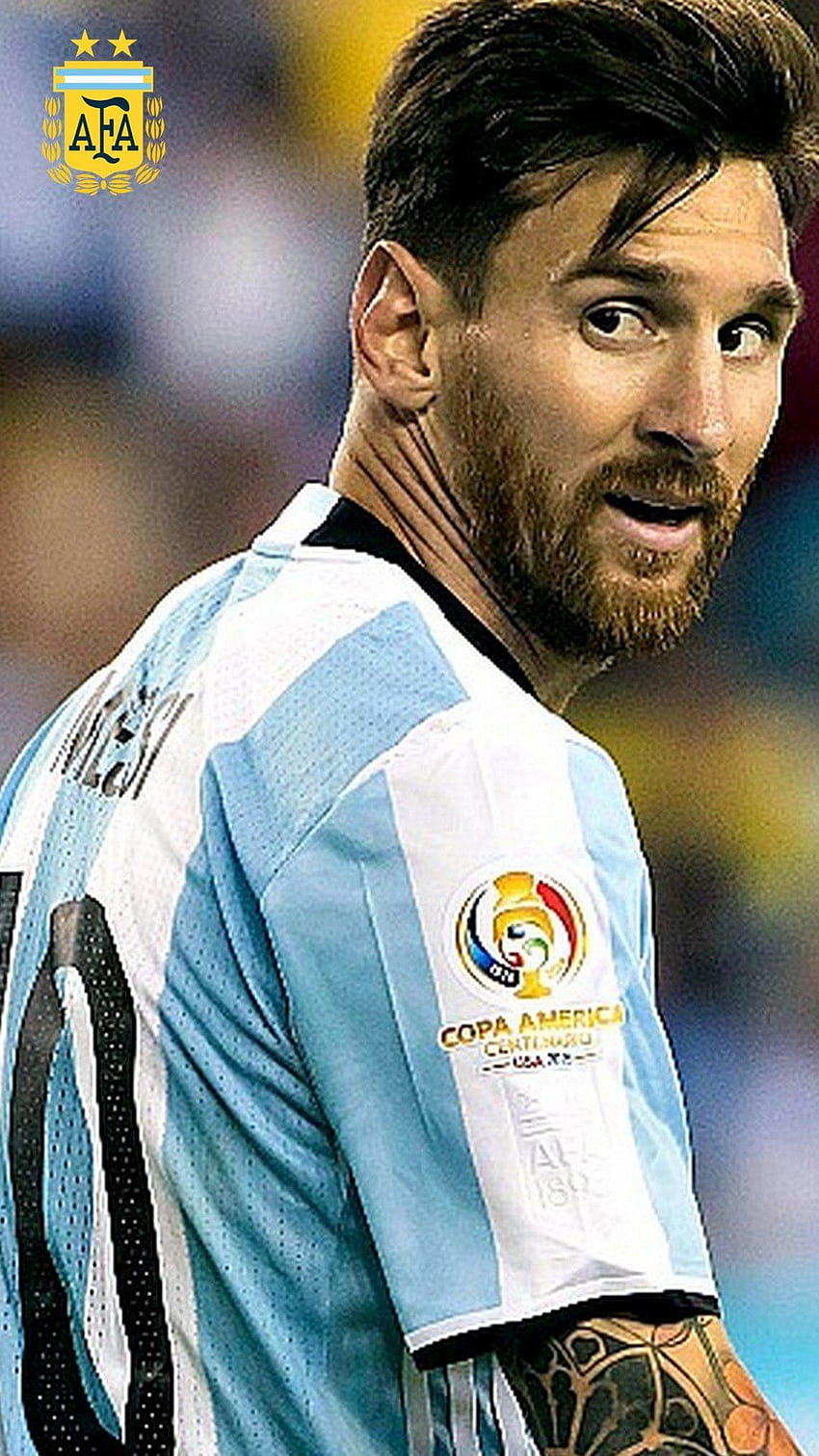 S de de bloqueo Messi, teléfono messi argentina fondo de pantalla del  teléfono | Pxfuel