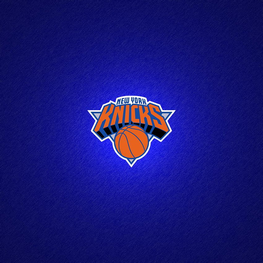 Fundos do New York Knicks • iPhones Papel de parede de celular HD