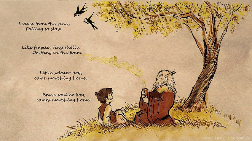 Avatar The Last Airbender Backgrounds, tiny tan HD wallpaper Avatar The Last Airbender Backgrounds, tiny tan HD wallpaper