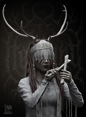 Explore the Best Heilung Art | DeviantArt