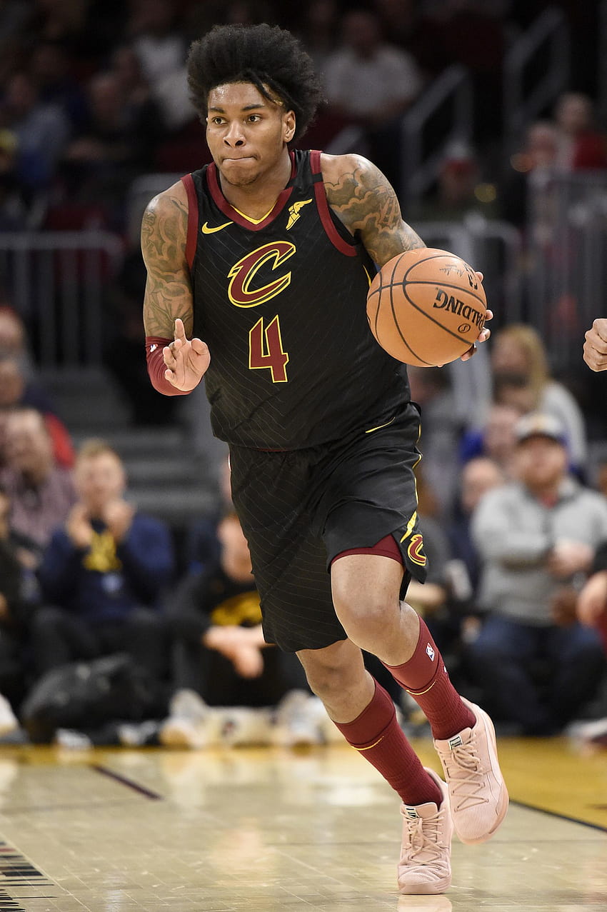 Cleveland Cavaliers: 3 potential outcomes for Kevin Porter Jr HD phone wallpaper