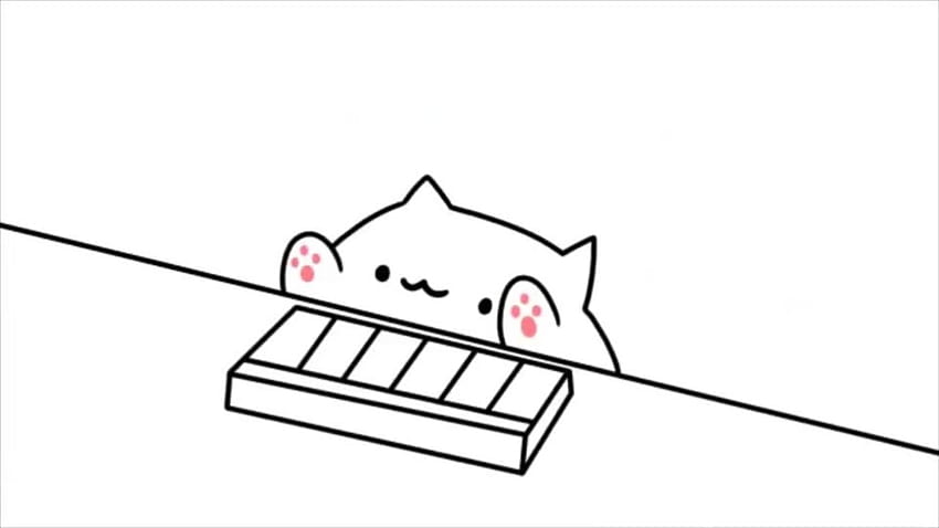 Bongo Cats Hd Wallpaper Pxfuel 3108