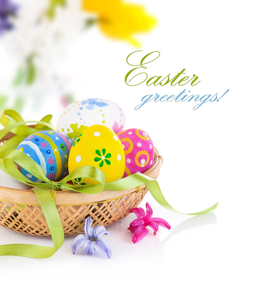 Eastern easter messages quotes 23 easter card on afari, easter greetings HD phone wallpaper