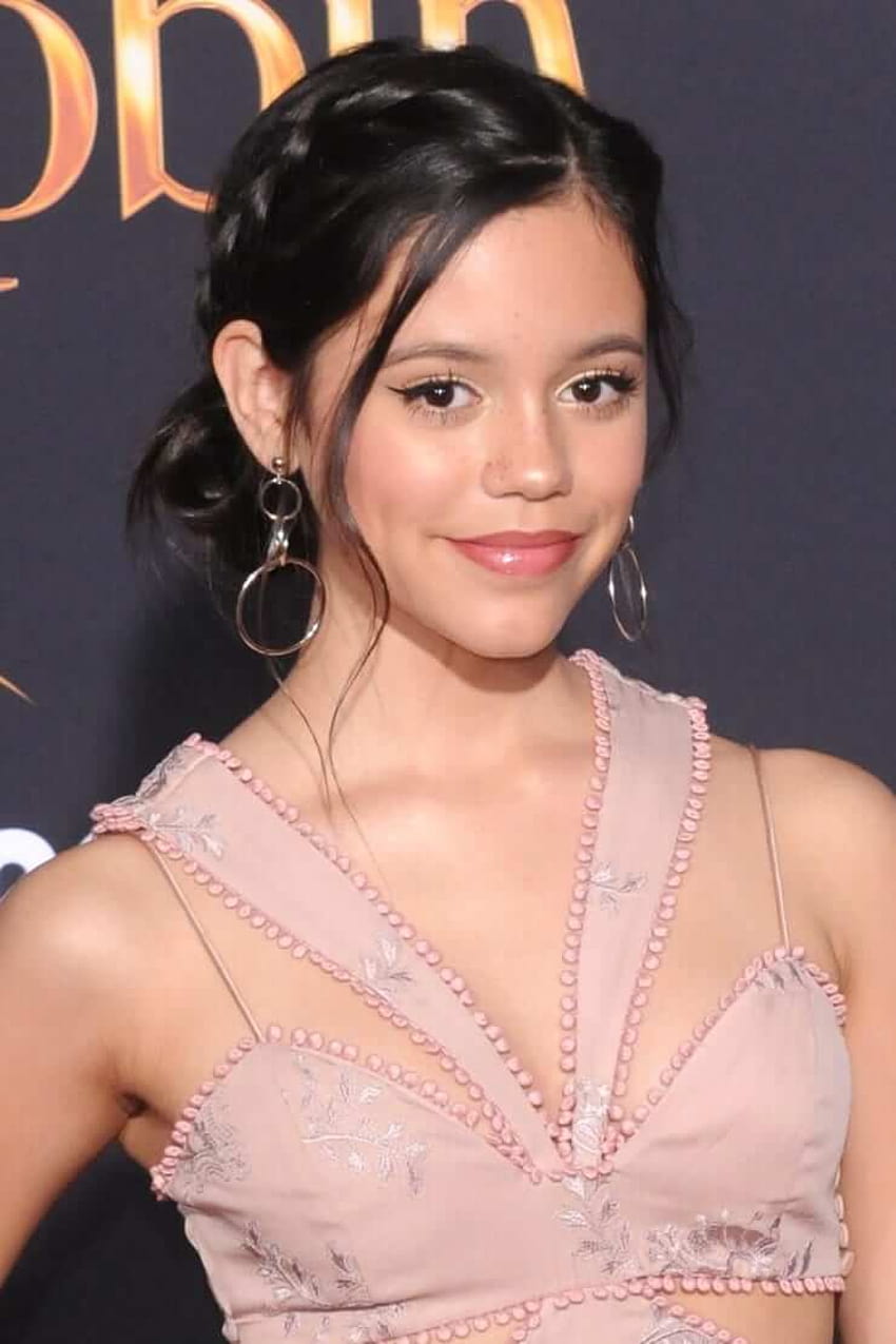 49 Hot Of Jenna Ortega Are Here To Take Your Breath HD phone wallpaper