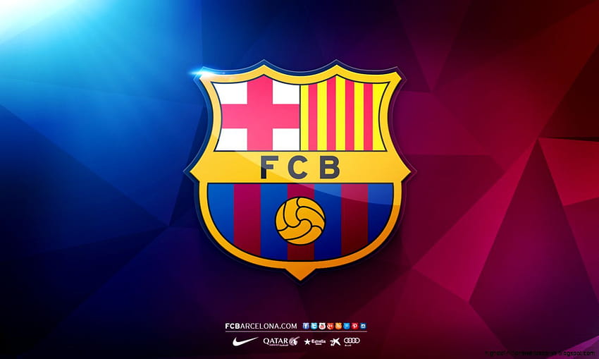 Logo Barcelona Fc, equipo neymar barcelona fondo de pantalla