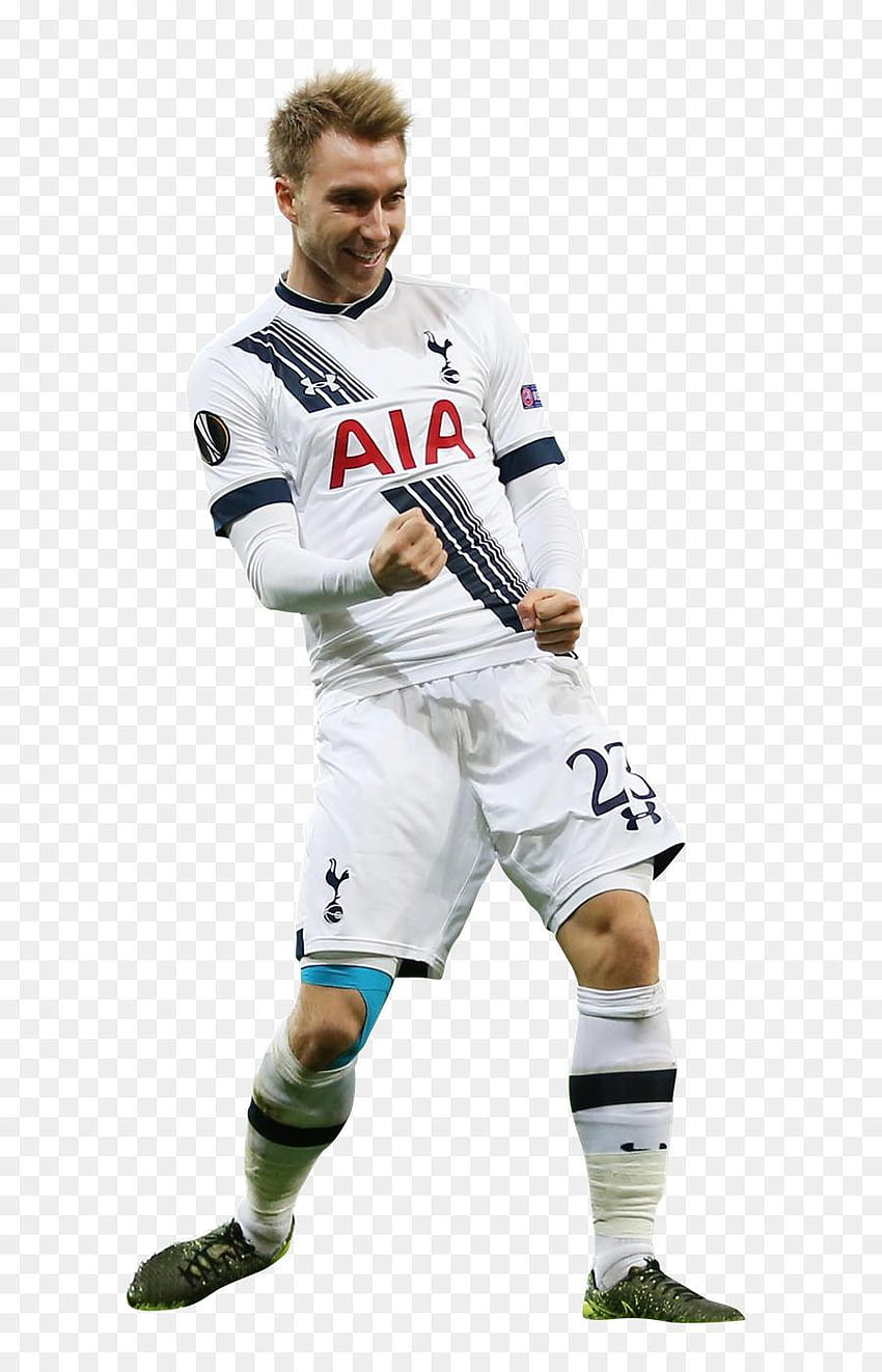 Christian Eriksen Tottenham Hotspur Fond d'écran de téléphone HD