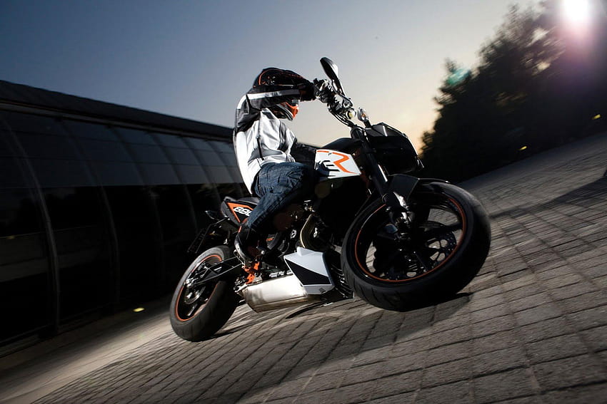 : Ktm Duke 690, ktm rc fondo de pantalla | Pxfuel