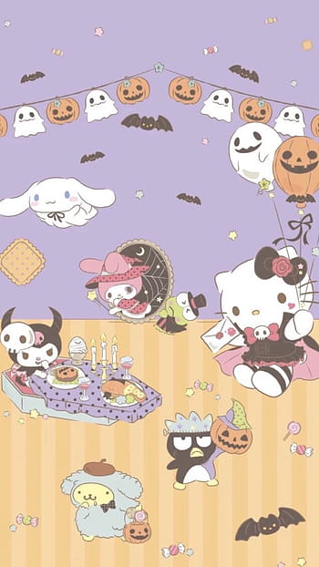 Pastel Halloween Wallpapers  Top Free Pastel Halloween Backgrounds   WallpaperAccess