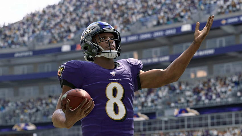 Madden 22 Title Update 1.02 Patch Notes