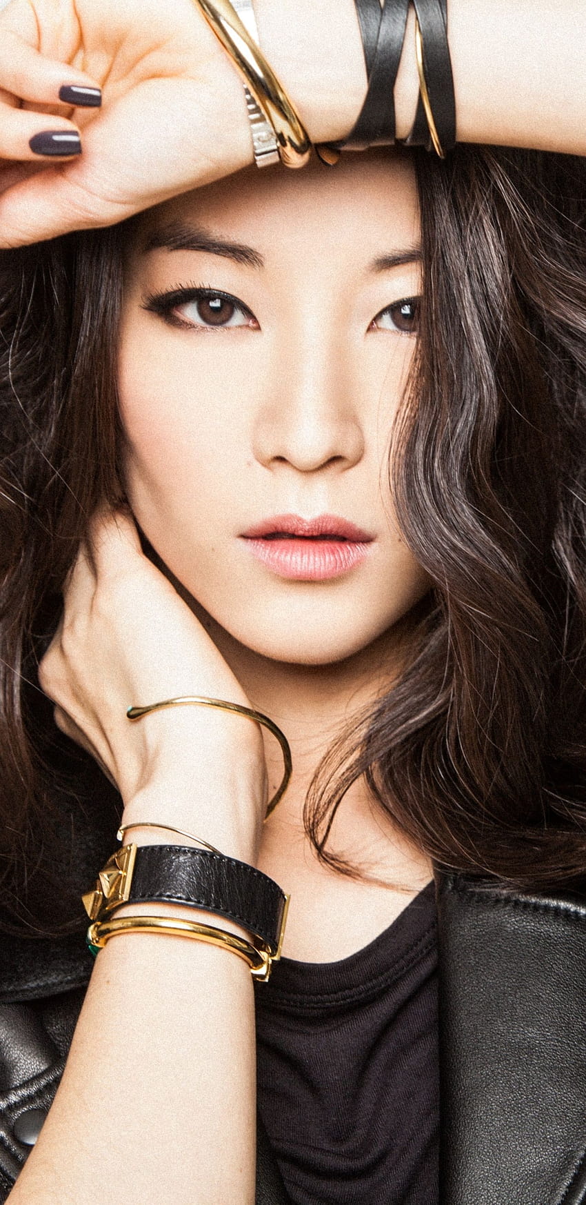 1440x2960 Arden Cho Samsung Galaxy Note 9,8, S9,S8,S Q , Backgrounds, and HD phone wallpaper