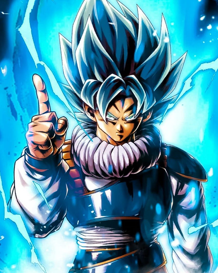 SSB Goku con vestido Yadrat fondo de pantalla del teléfono | Pxfuel