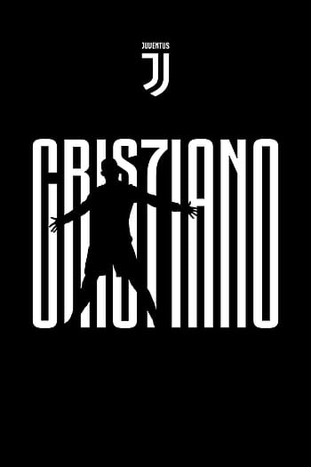 Cristiano Ronaldo Logo – Good Hope