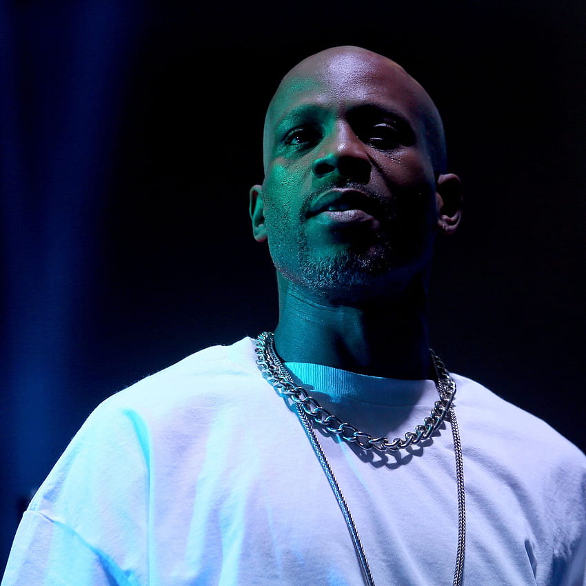 DMX on Life Support in 'Vegetative State,' Ex, earl simmons HD phone wallpaper