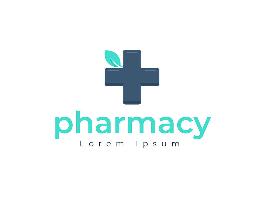 Pharmacy Logo HD wallpaper