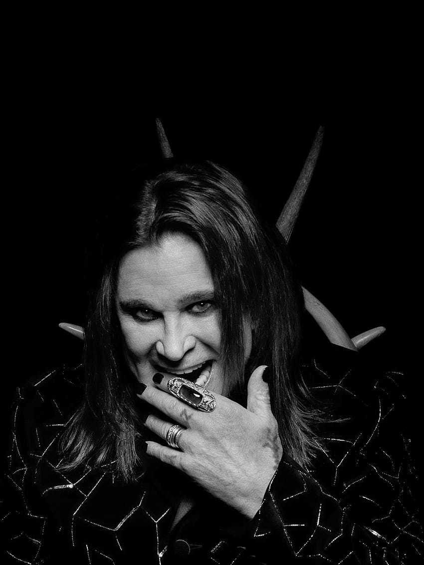 Download Ozzy Osbourne wallpapers for mobile phone free Ozzy Osbourne  HD pictures