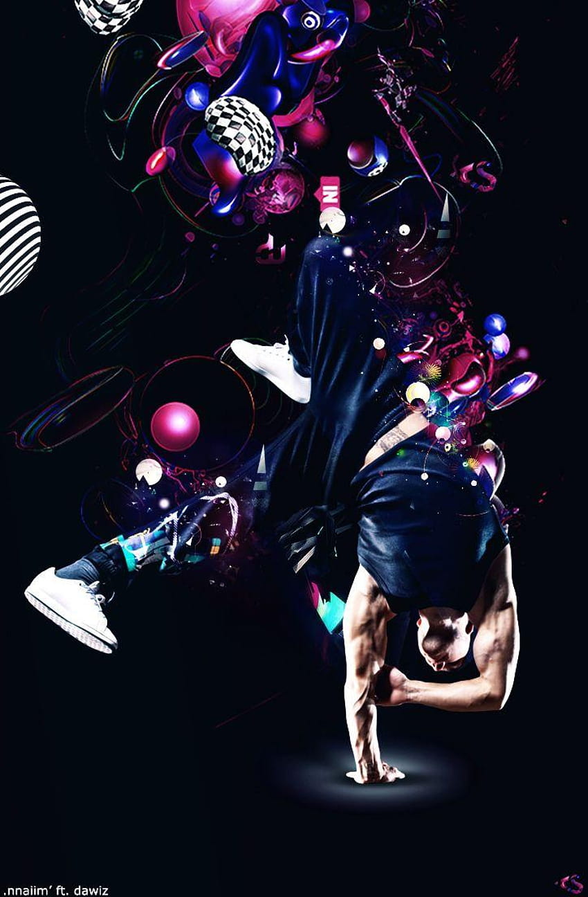 BBoy Dance Wallpapers APK for Android Download