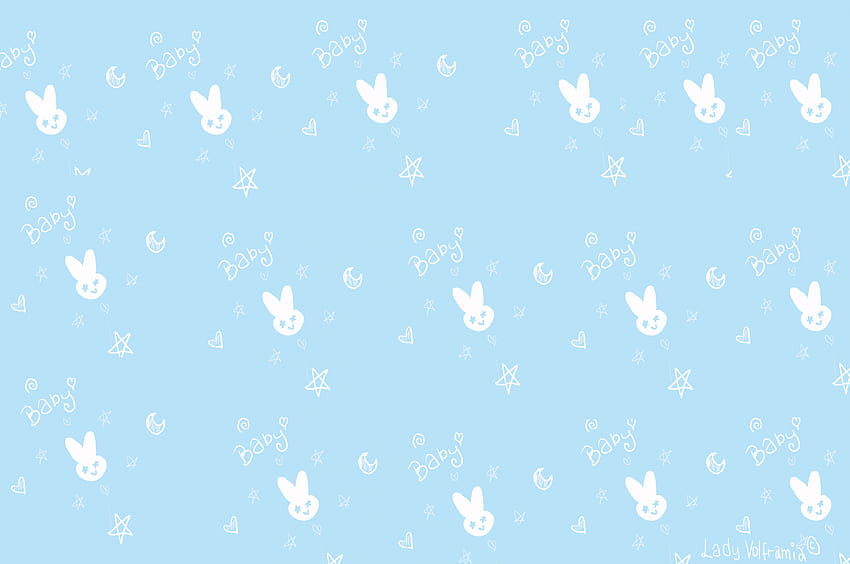 Page 6 | cute blue kawaii HD wallpapers | Pxfuel