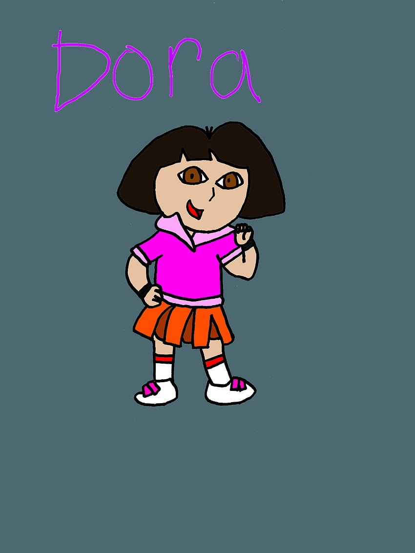 Dora the explorer memes HD phone wallpaper | Pxfuel