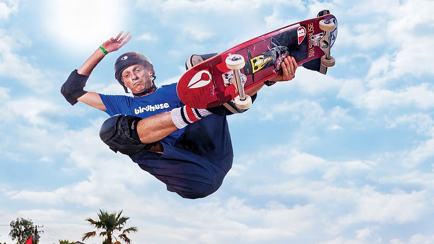 Buy Tony Hawk's® Pro Skater™ 5, tony hawks pro skater 1 2 HD wallpaper