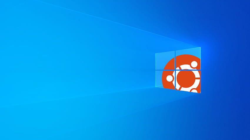 Made a for people who still have windows for games., ubuntu HD wallpaper