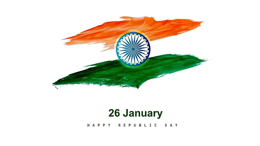 50 Happy Republic Day und 2021, Indischer Tag der Republik 2021 HD-Hintergrundbild