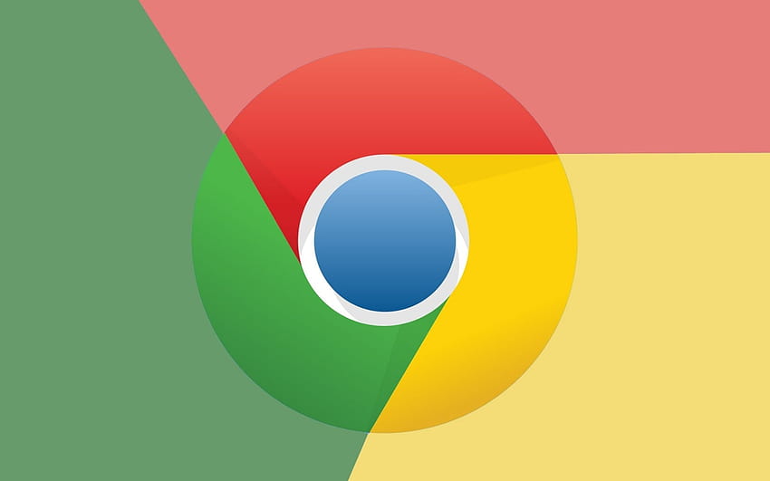 Google Chrome Logo , Fresh Google Chroome , google chrome color HD wallpaper