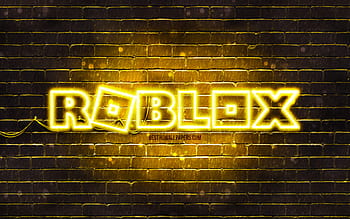Download wallpapers Blender, 4k, red neon lights, Roblox, Heroes of  Robloxia, Roblox characters, Blender Roblox for desktop free. Pictures for  desktop free