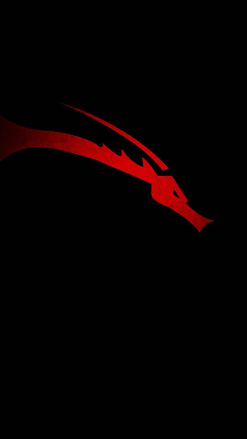 Kali Linux by mBiedy, kali android HD phone wallpaper