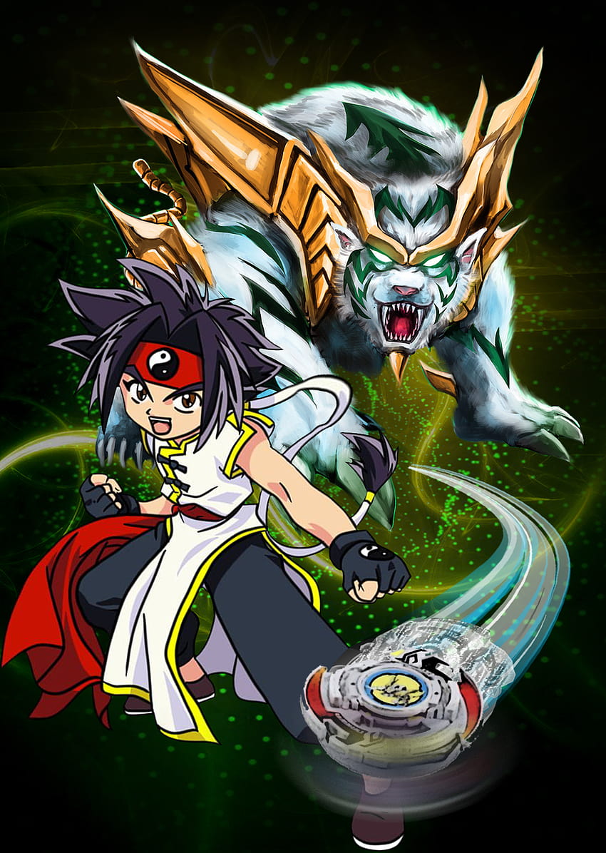 Beyblade Wallpaper 54 images